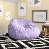 Classic Refillable Bean Bag Chair For Kids And Adults 